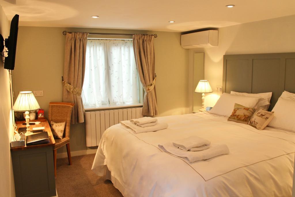 The Barn 4* Monk Fryston