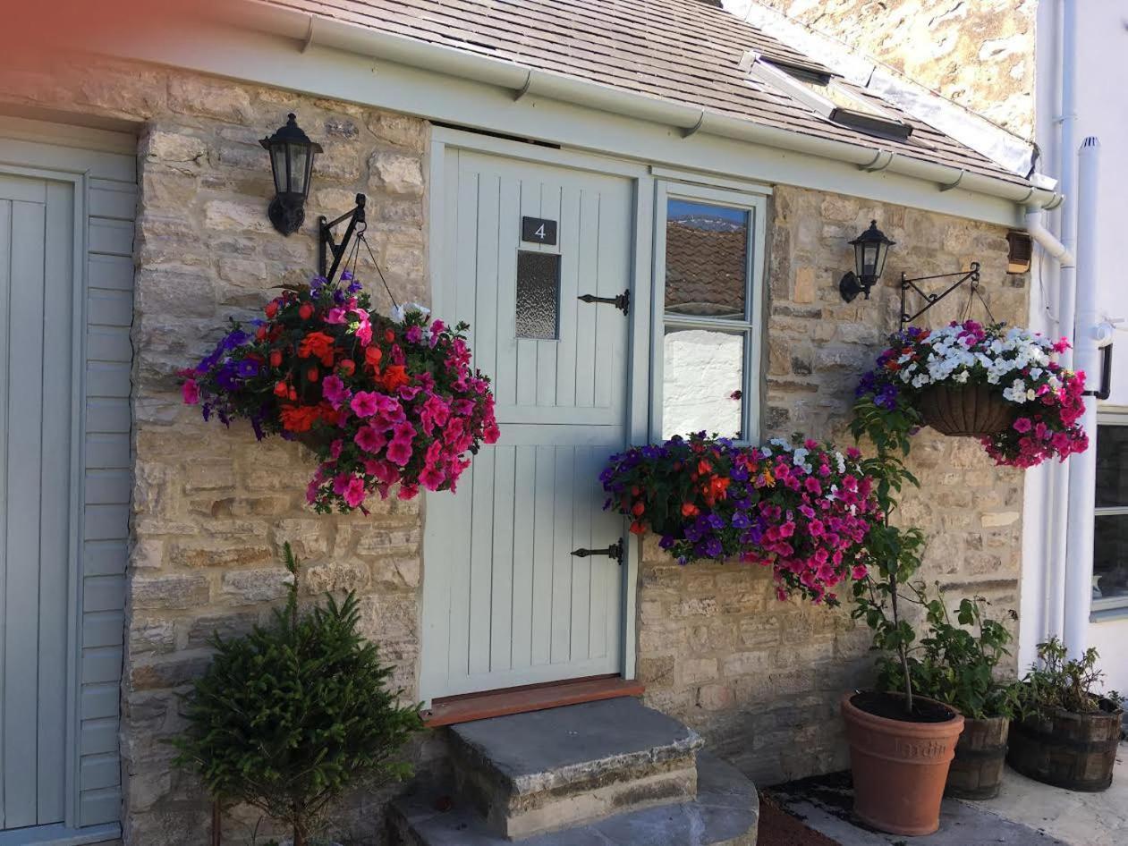 The Barn 4* Monk Fryston