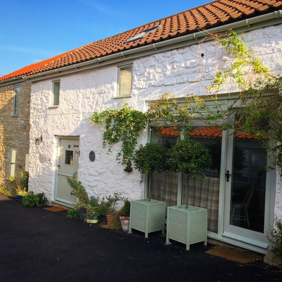 The Barn Monk Fryston