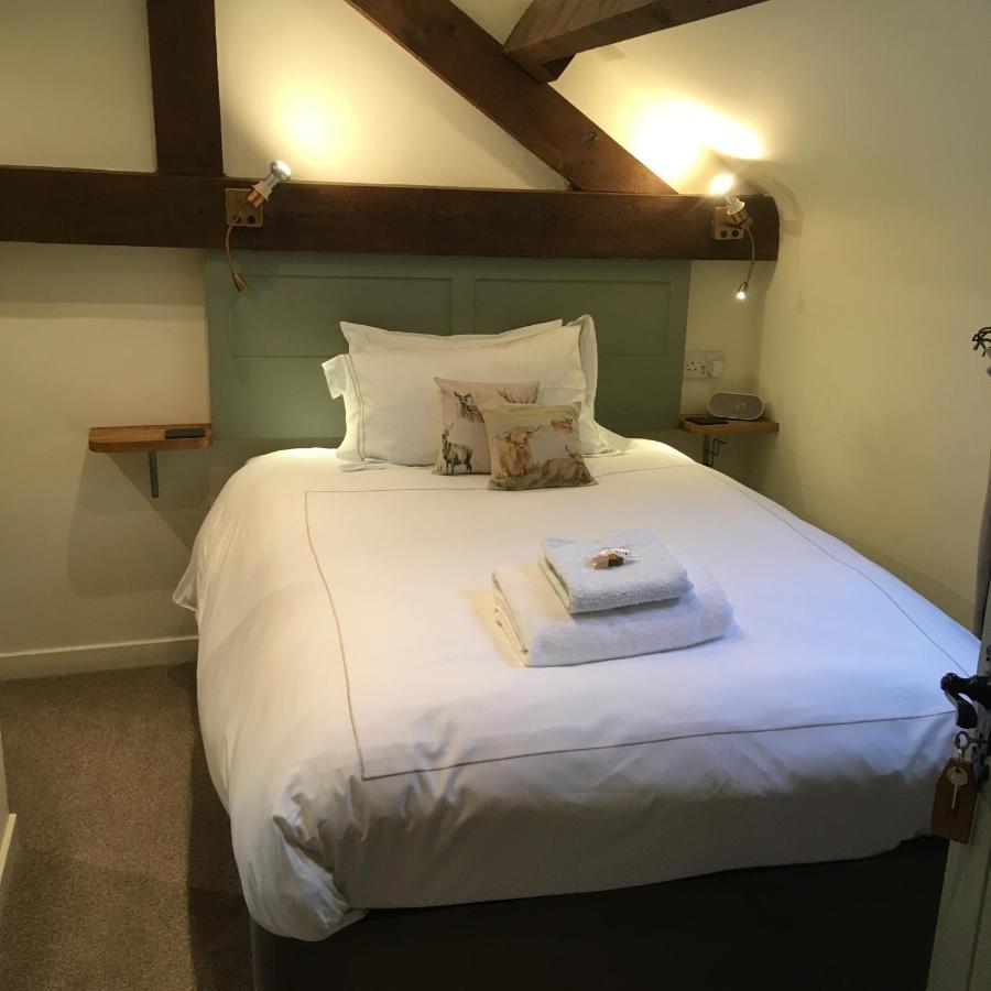 The Barn Guest house 4*