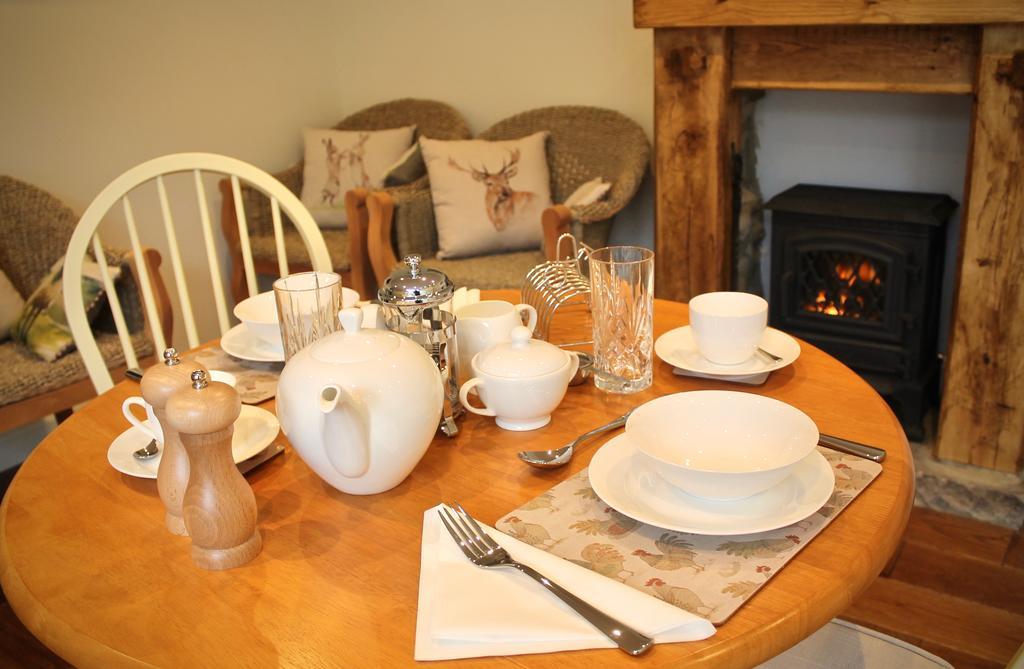 The Barn Guest house 4*