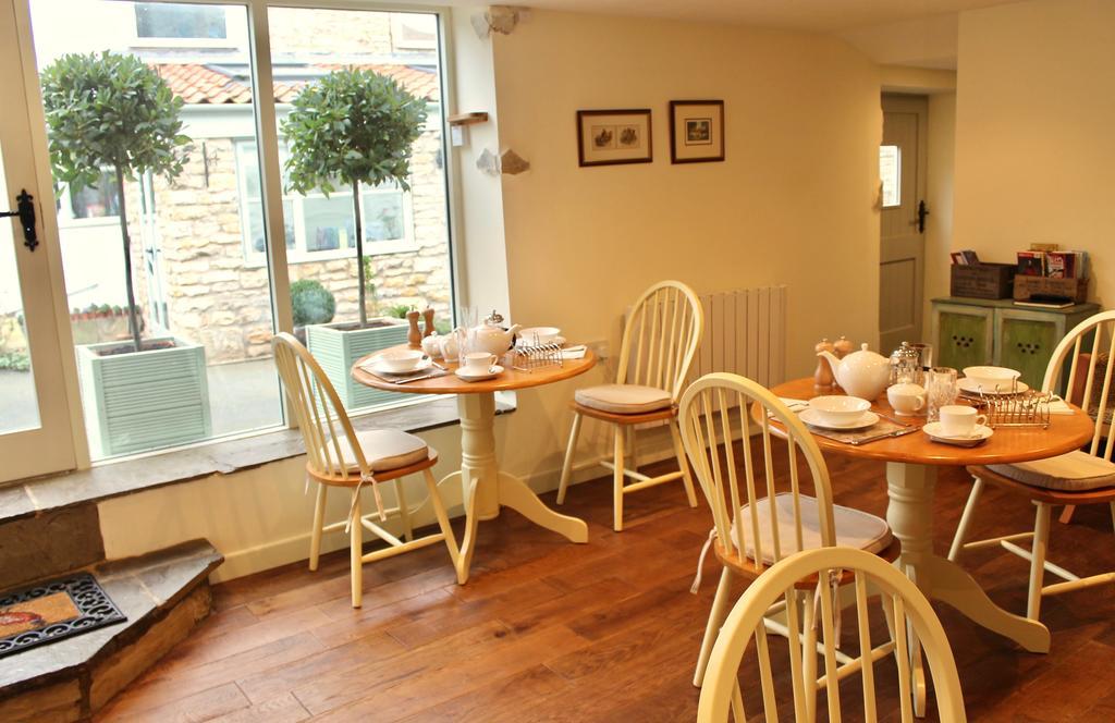 The Barn Guest house Monk Fryston