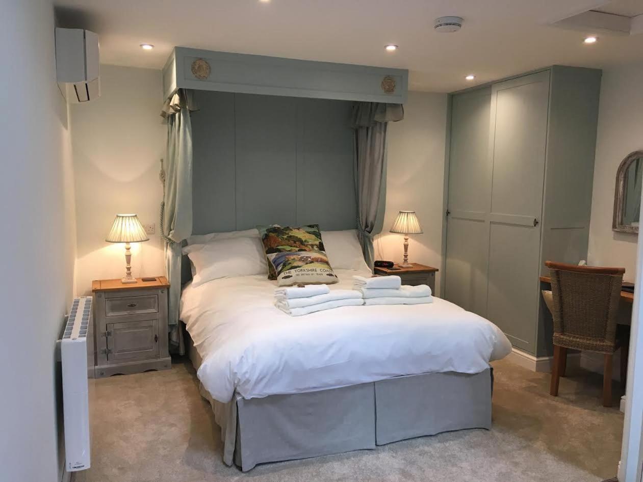 The Barn Guest house 4*
