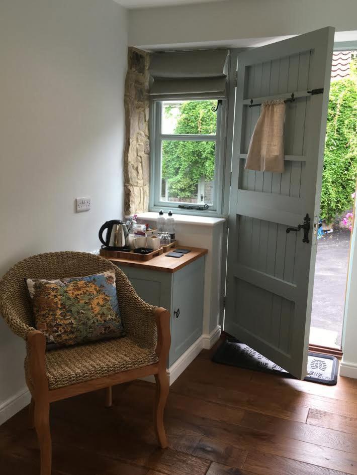 Guest house The Barn 4*